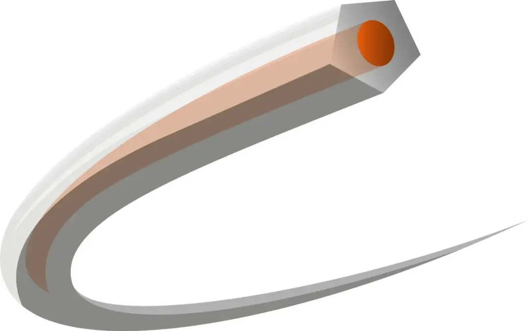 Husqvarna Whisper Twist Trimmer - 2,7 mm - 10 m