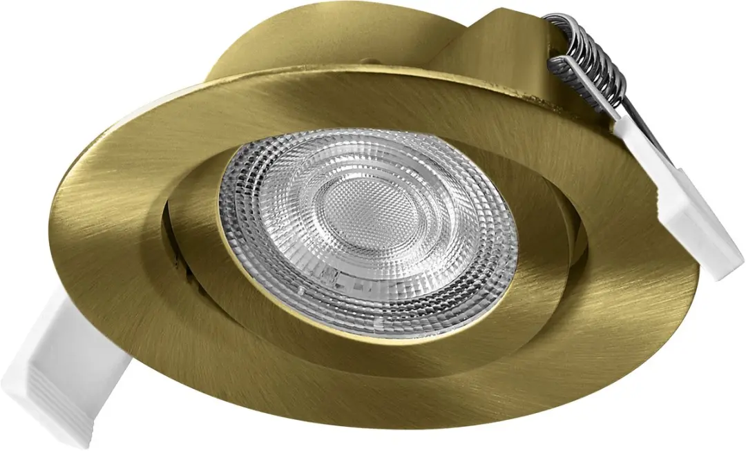 Osram Spot Set LED Inbouwspot 4,9W 2700K