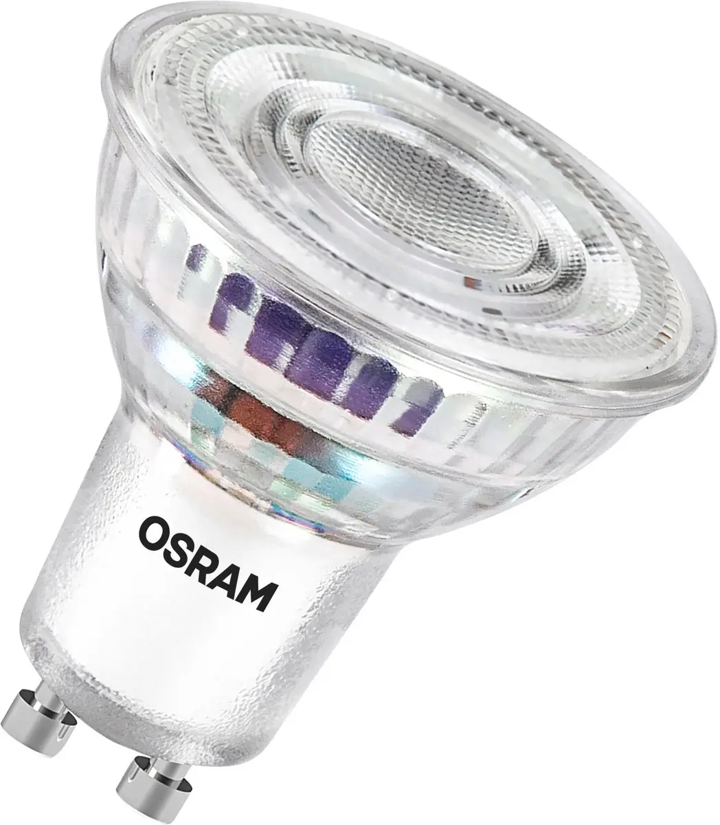 Osram LED Spot PAR16 GU10 2700K