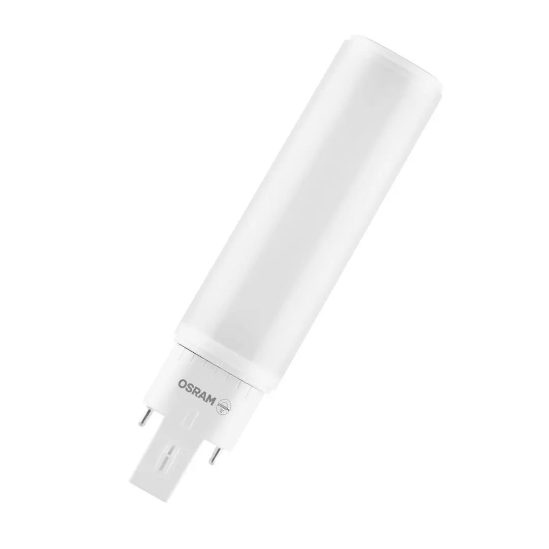Osram Dulux LED G24q 6W 660lm
