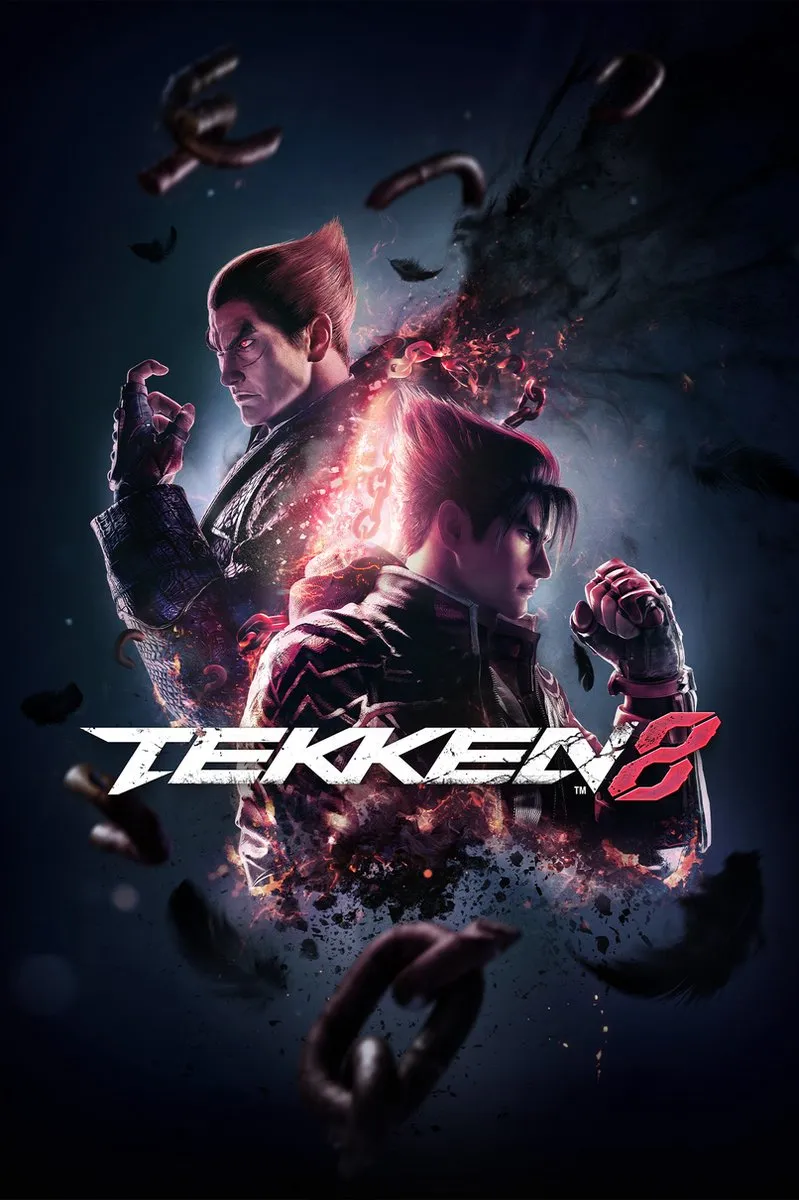 TEKKEN 8 - Windows Download