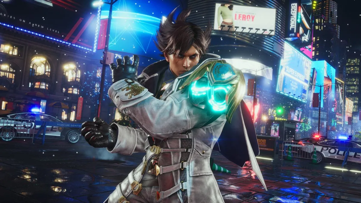 TEKKEN 8 - Windows Download