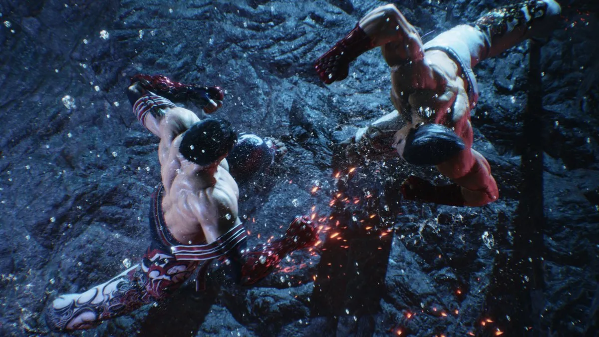 TEKKEN 8 - Windows Download