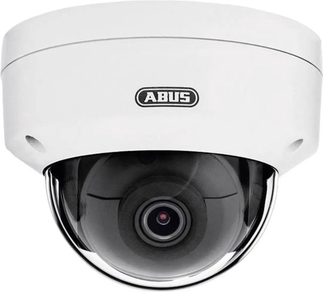 ABUS TVIP48511 IP Bewakingscamera 8MP