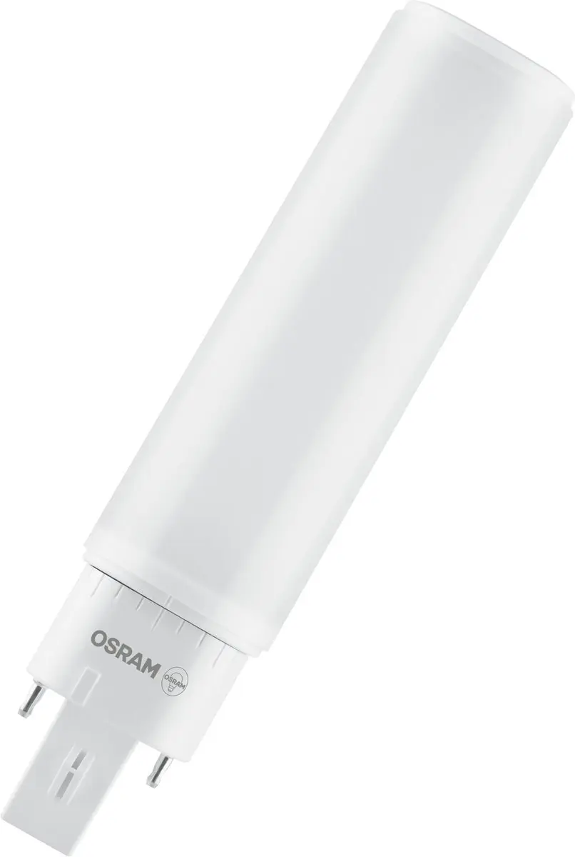Osram Dulux LED G24q 7W 770lm