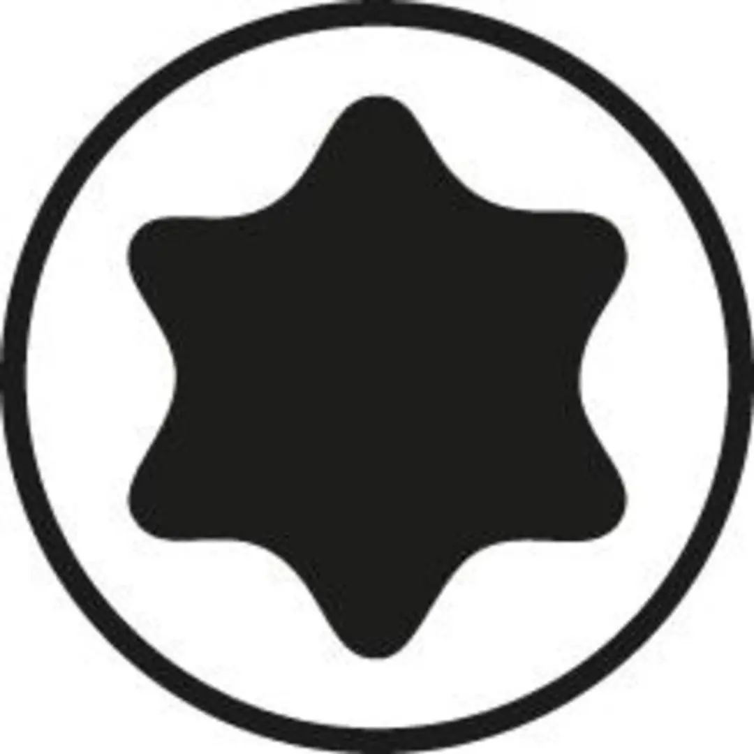 Wiha Stiftsleutel ProStar TORX Kogelkop - 32392