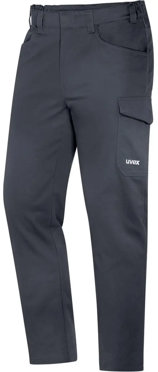 Uvex Suxxeed Essentials Werkbroek 50
