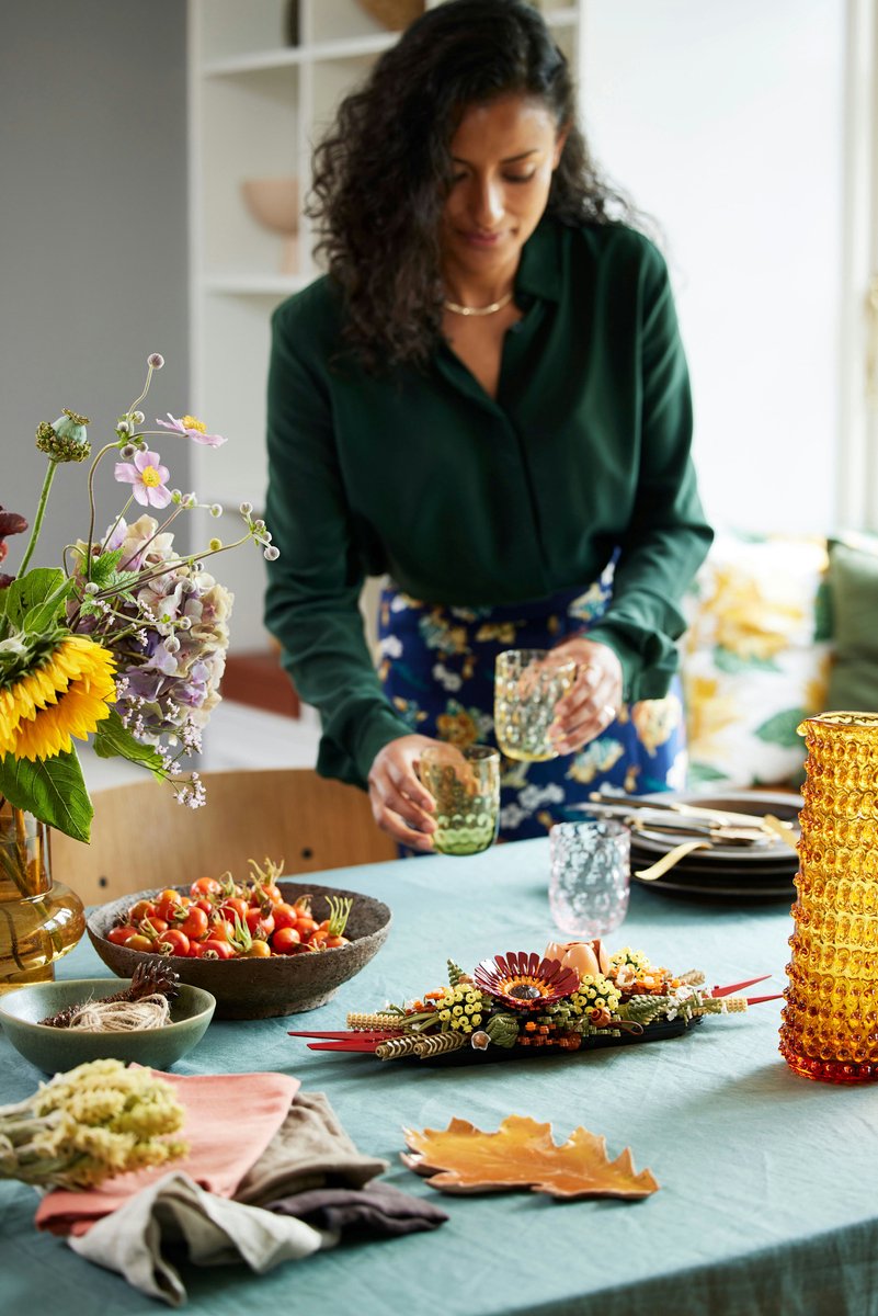 LEGO Icons Gedroogde Bloemen Bloemstuk - Botanical Collection - 10314