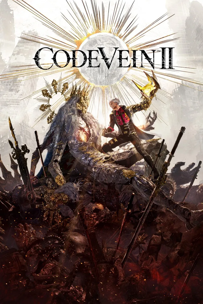 Code Vein II - Windows Download