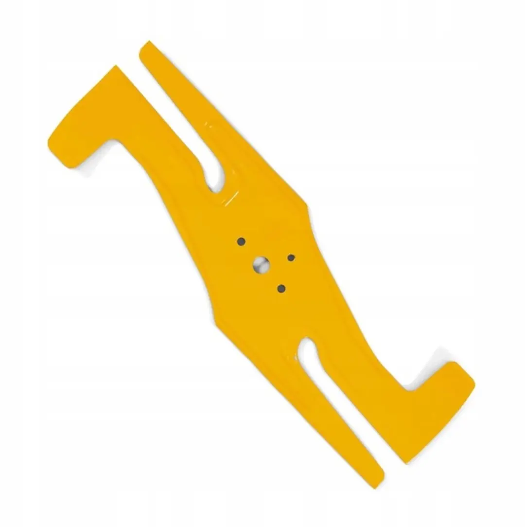 Stiga Twinclip Maaimes Origineel 53cm - Voor Twinclip 55/955