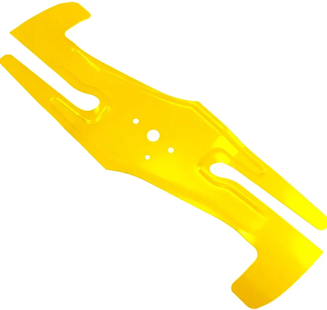 Stiga Twinclip Maaimes Origineel 53cm