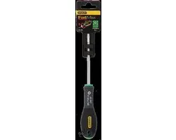 Stanley FatMax Torx TT25 Schroevendraaier 100mm - Zwart