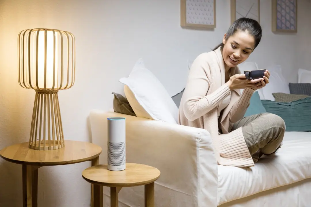 Osram Smart LED A60 B22D 9W RGBW ZigBee - Helder glas