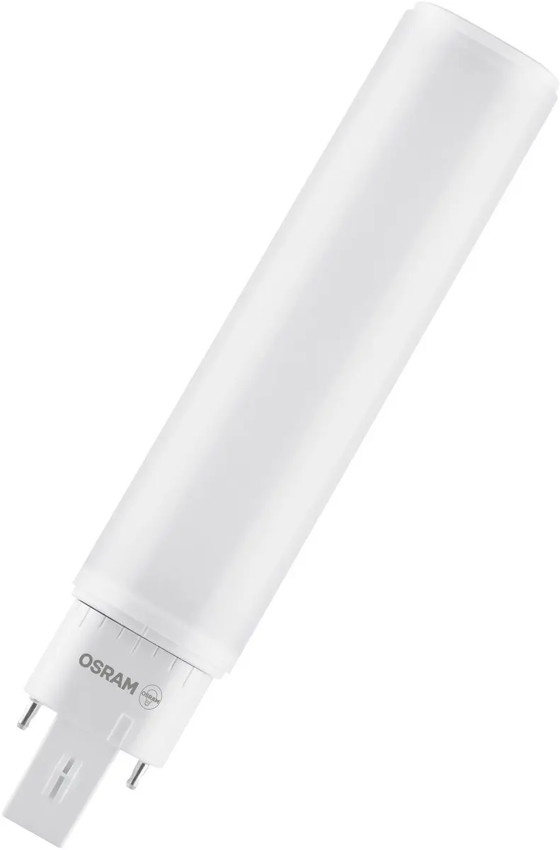 Osram Dulux LED Penvoetlamp G24q 10W 1100lm