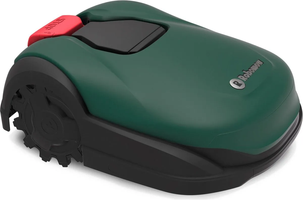 Robomow RK2000 Robotmaaier