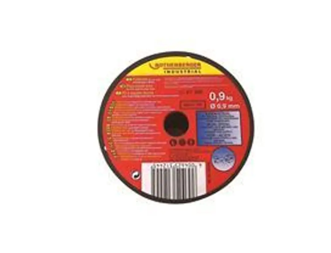 Rothenberger MIG-lasdraad ROT031240 1,0mm - 15 kg