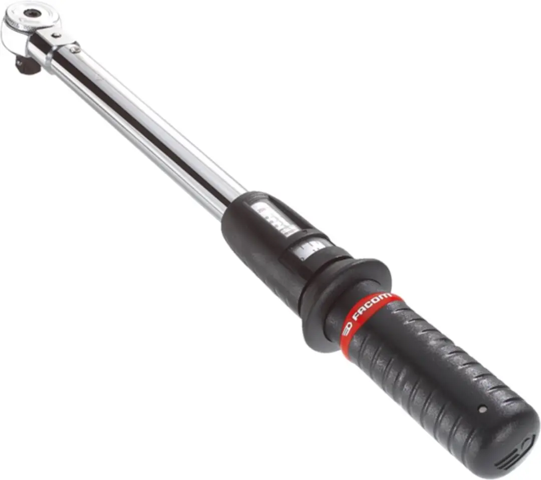 FACOM Momentsleutel S.209A100 1/2" 20-100 Nm