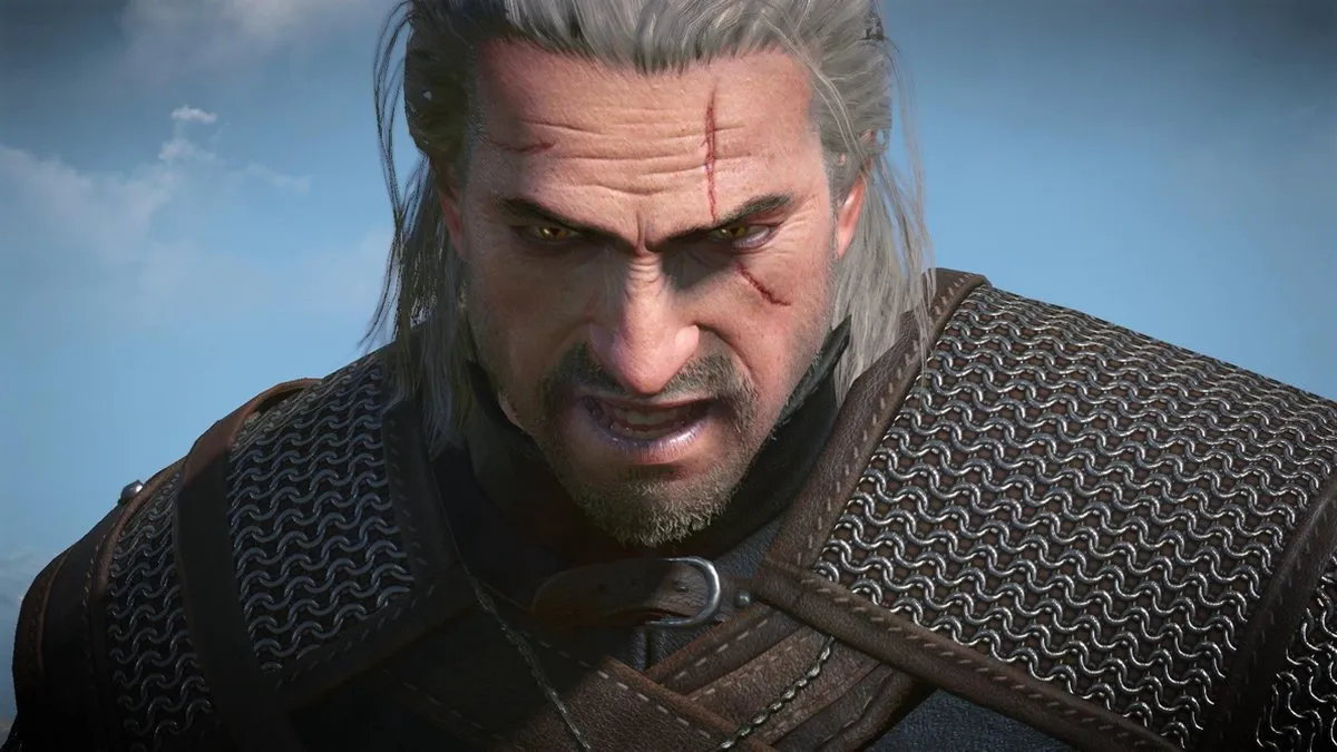 Bandai Namco The Witcher 3 Wild Hunt GOTY Edition PS4 - afbeelding 6 van 6