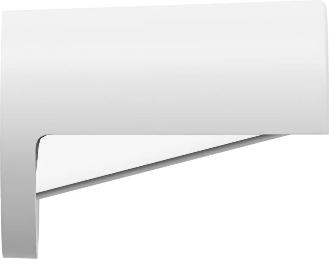 Logitech Polarizer - Wit