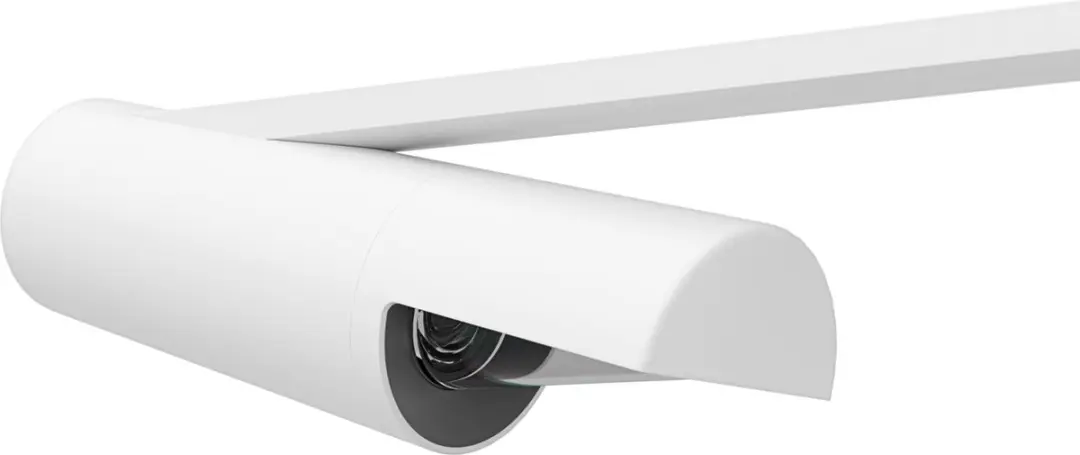 Logitech Polarizer - Wit
