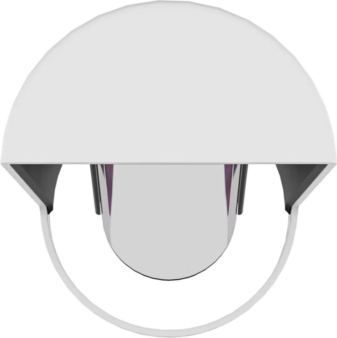 Logitech Polarizer - Wit