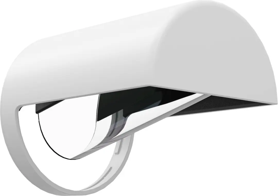 Logitech Polarizer