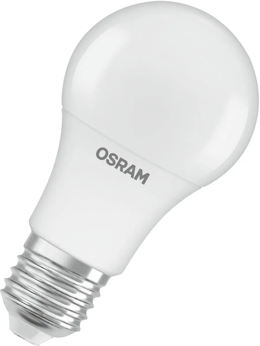 Osram LED Base Classic A 4,9W Warm Wit