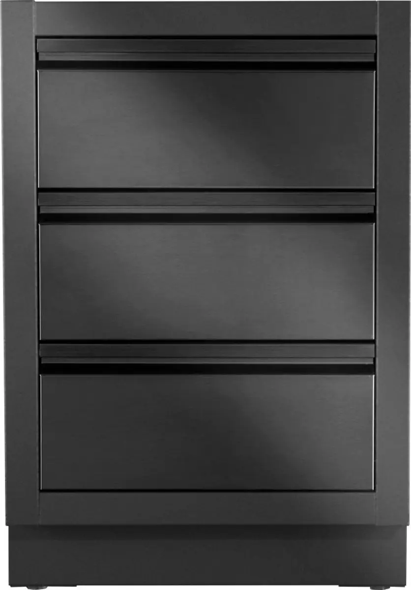 Napoleon Grills Ladekast 2 Lades