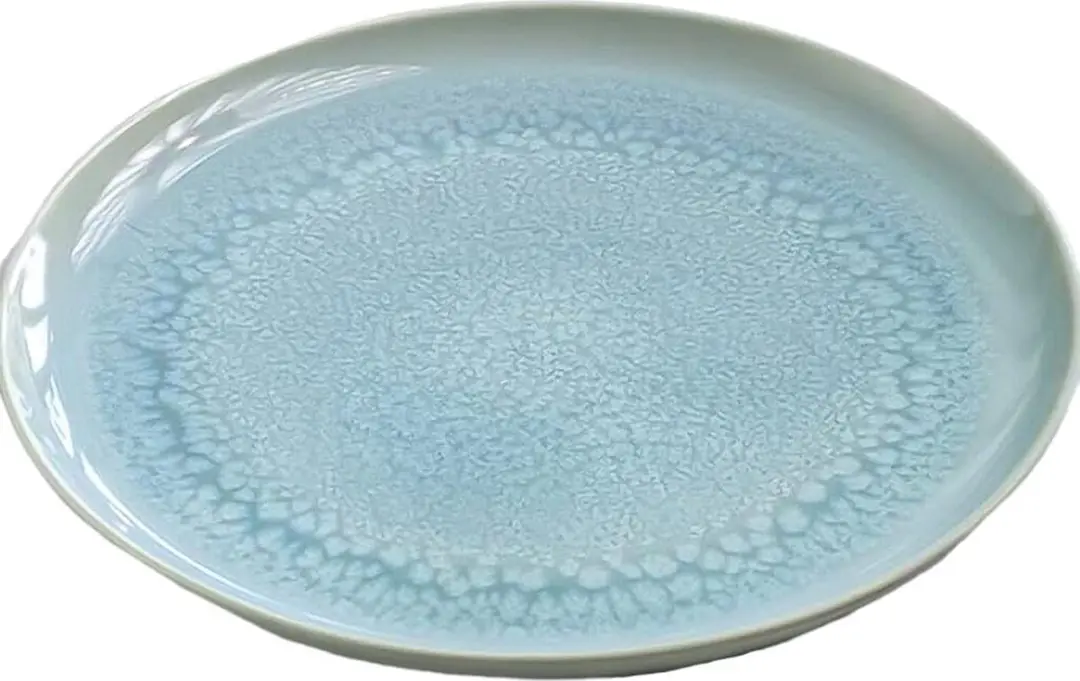 Villeroy & Boch Crafted Blueberry Ontbijtbord 21cm
