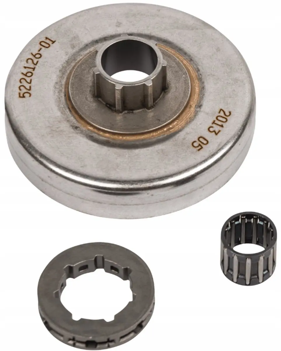 Husqvarna Koppelingstrommel 0,325