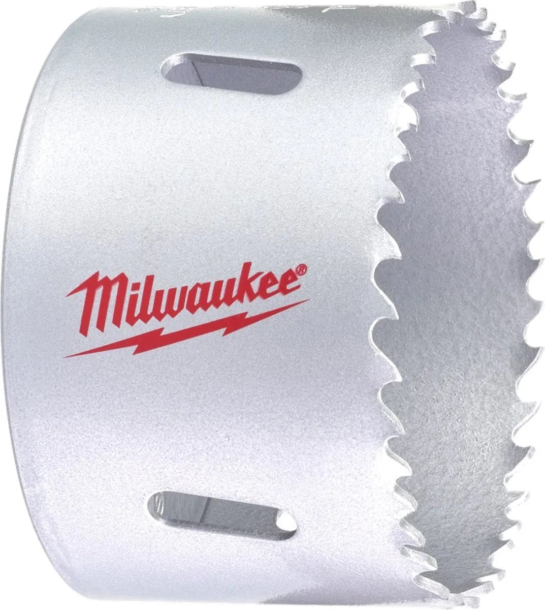 Milwaukee Bi-Metaal Gatzaag HSAW 67mm