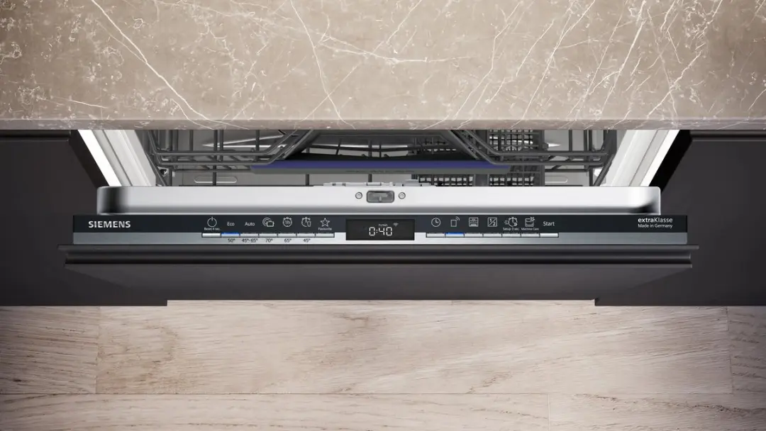 Siemens iQ300 SX63EX20BE Vaatwasser - 13 Couverts