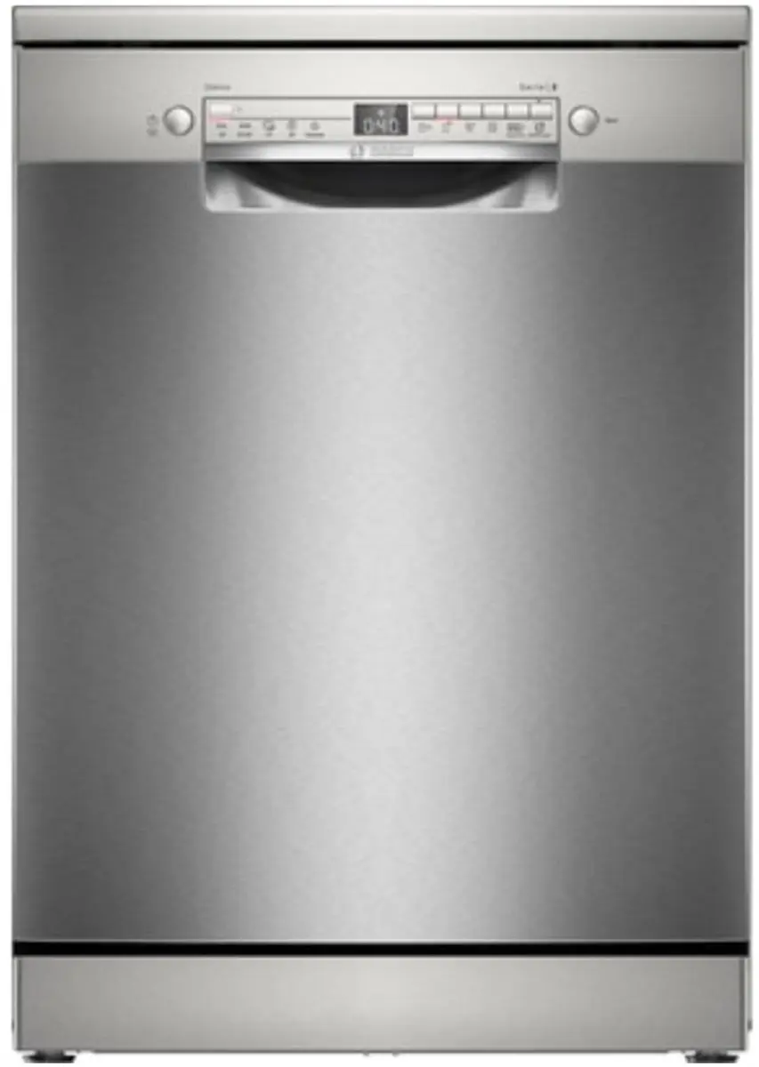 Bosch SMS2HVI02E Vrijstaande Vaatwasser 14 Couverts