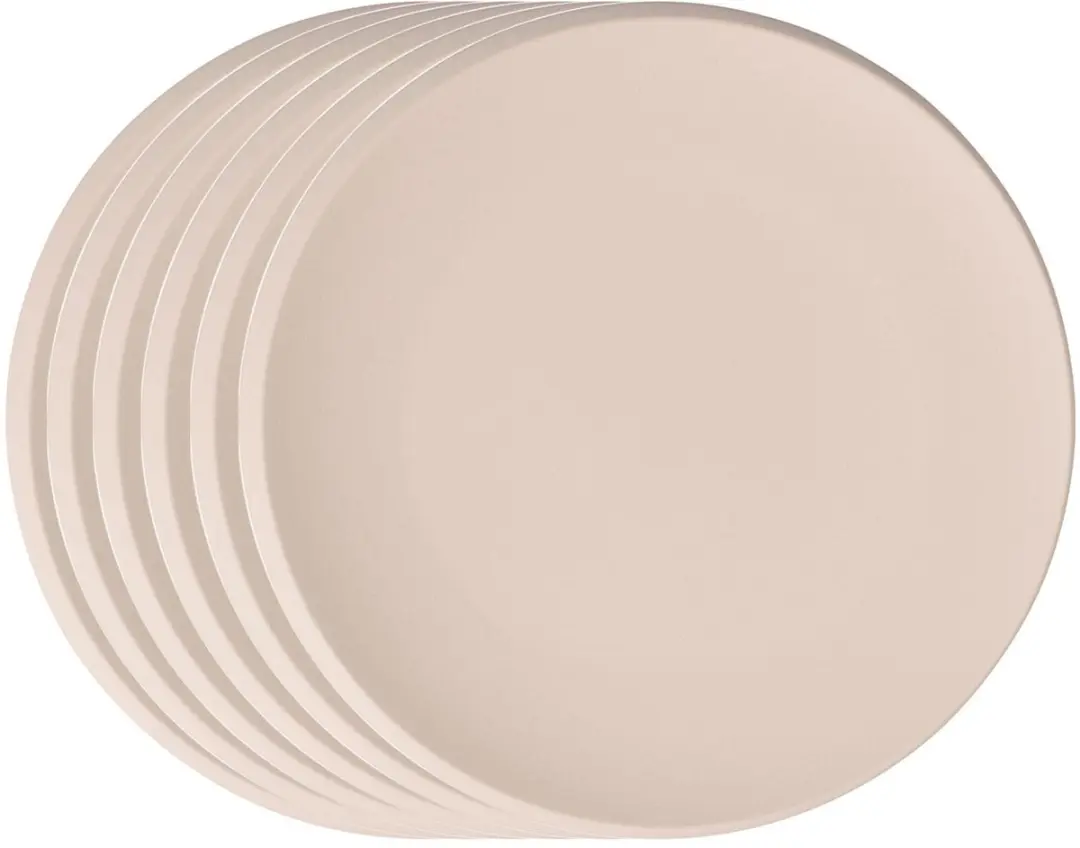 Villeroy & Boch NewMoon Platzteller
