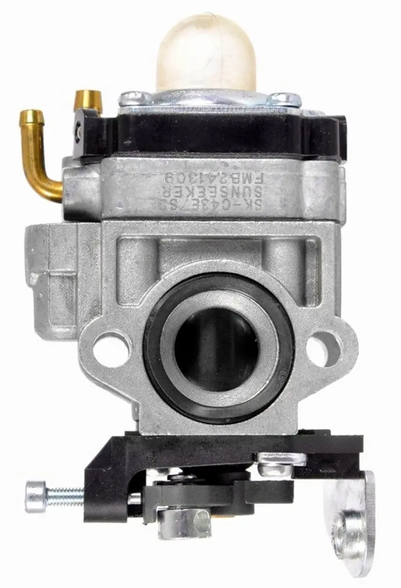 Stiga SB420D Carburateur