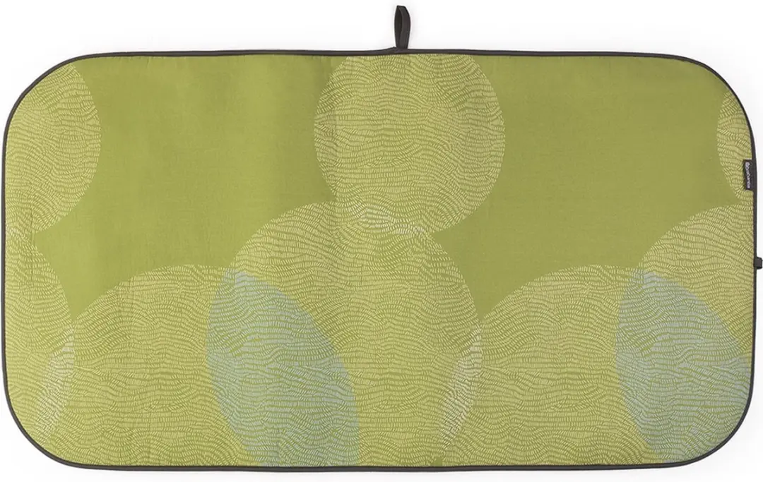 Brabantia Strijkdeken 65x120cm Calm Green