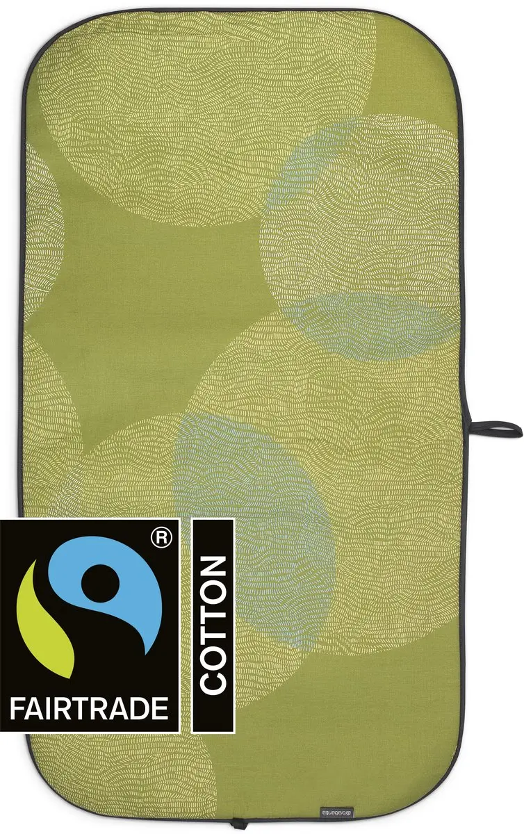 Brabantia Strijkdeken 65x120cm Calm Green