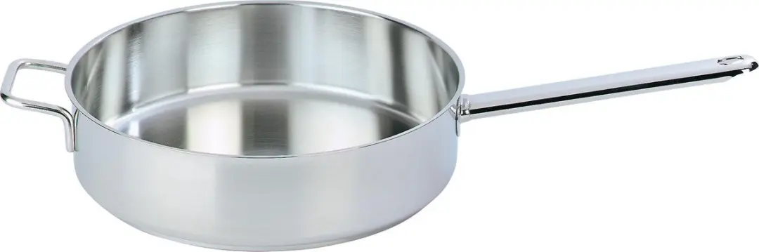 Demeyere Apollo Lage Sauteuse Ø28cm