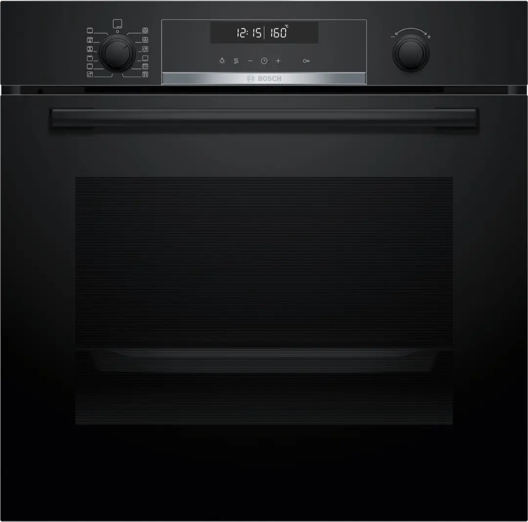 Bosch Serie 6 HBG578EB3 Oven 71L