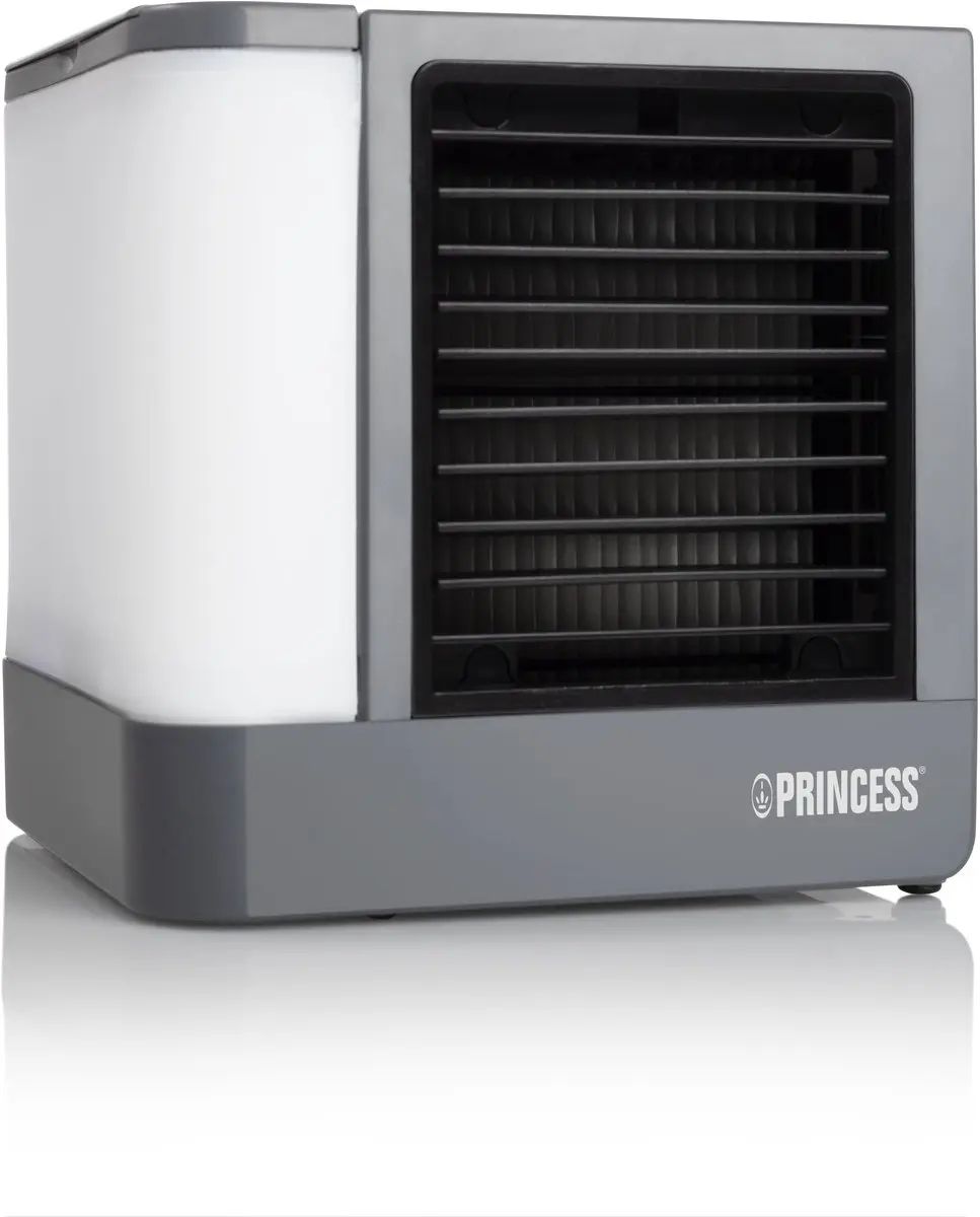 Princess 355500 Luchtkoeler
