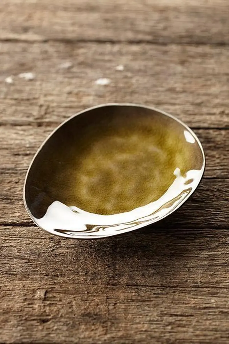 Serax Pascale Naessens Pure Ovaal Bord M