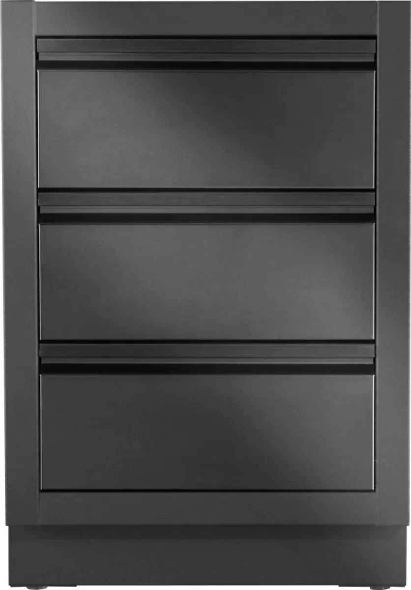 Napoleon Grills Ladekast 3 Lades