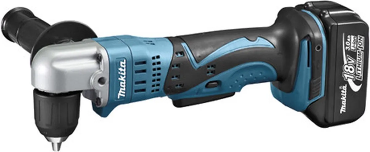 Makita DDA351RFJ Haakse Boor-/Schroefmachine