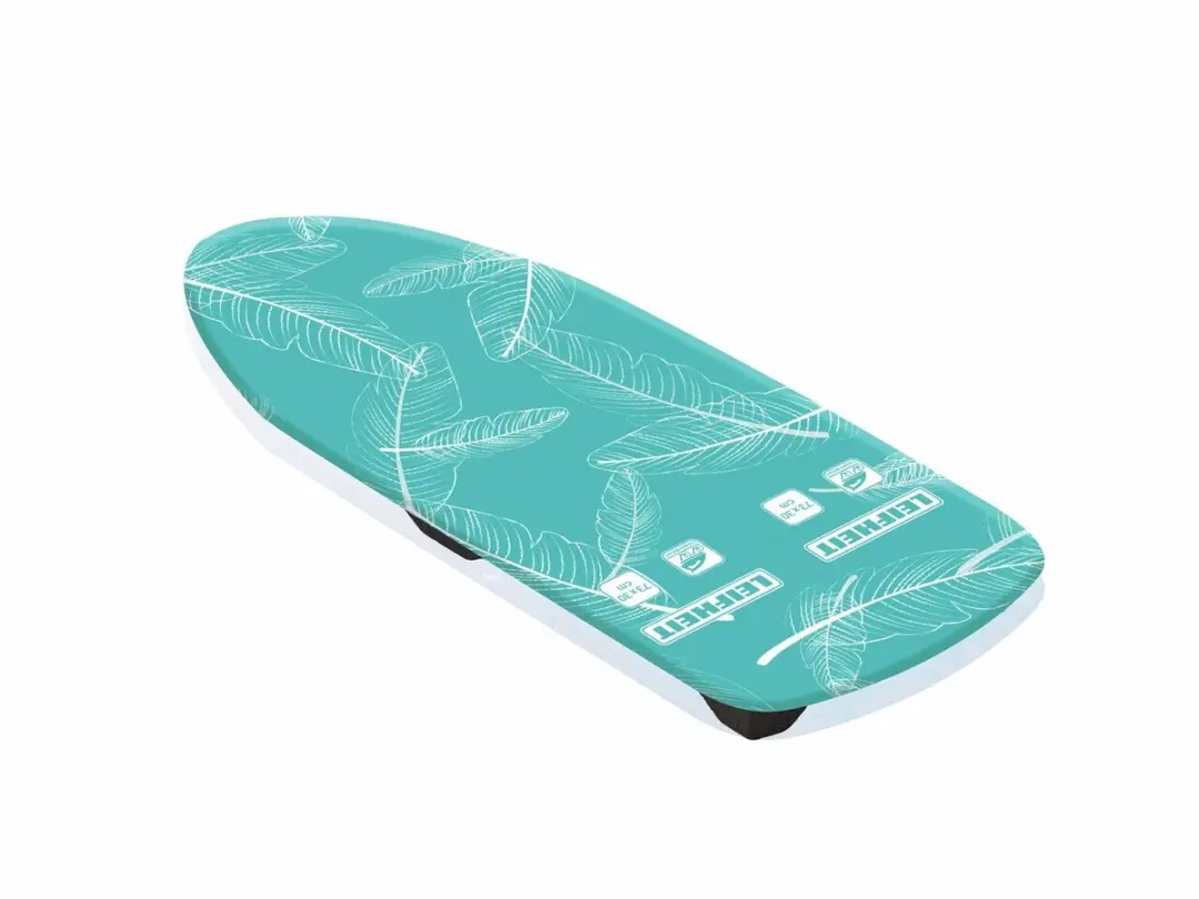 Leifheit Airboard Compact Tafelstrijkplank 73x30cm