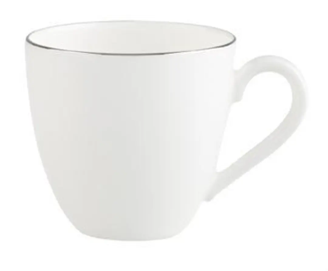 Villeroy & Boch Anmut Mokka-/Espressountertasse 12cm - MPN 1046361430
