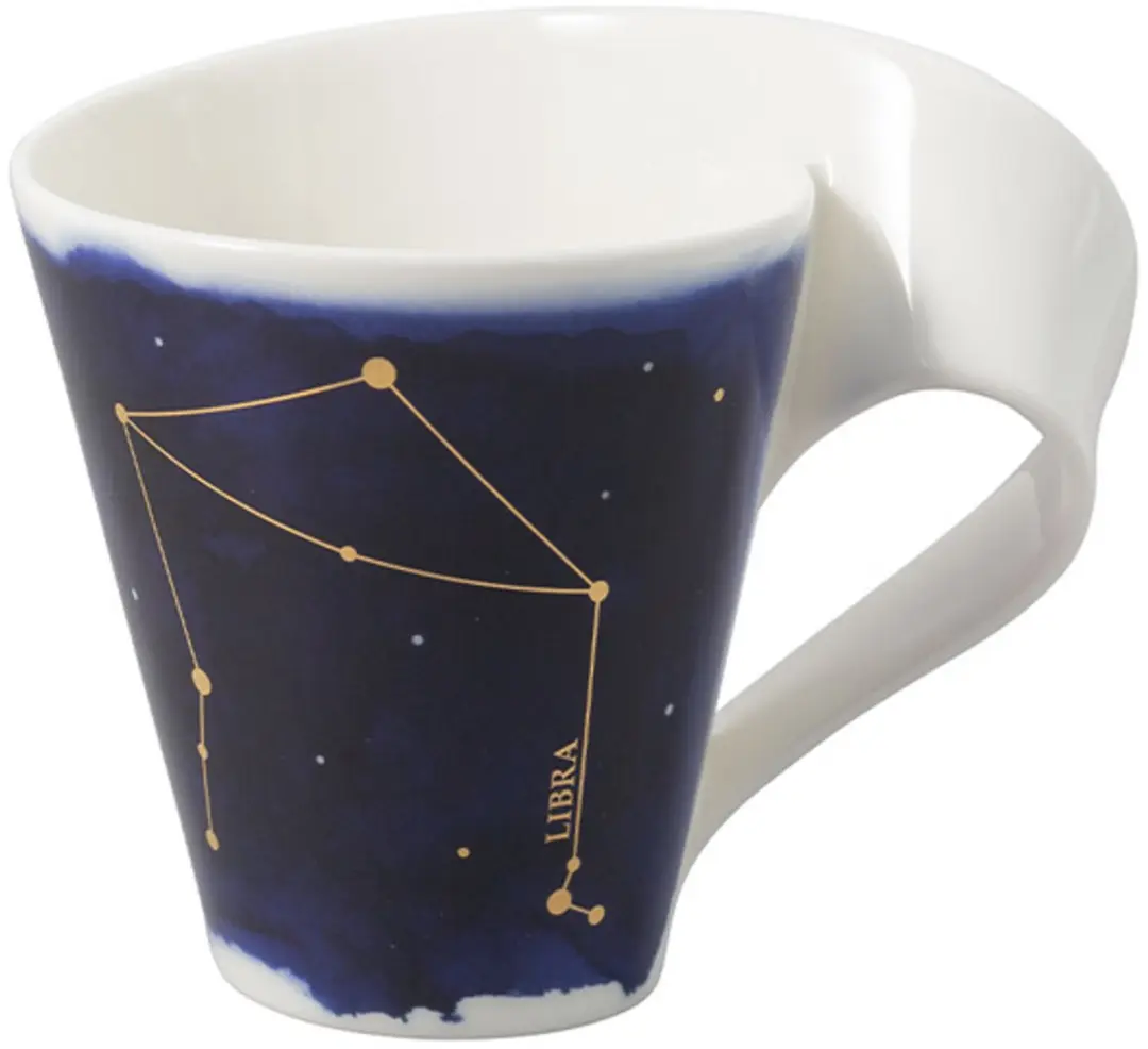 Villeroy & Boch NewWave Stars Tasse 300ml