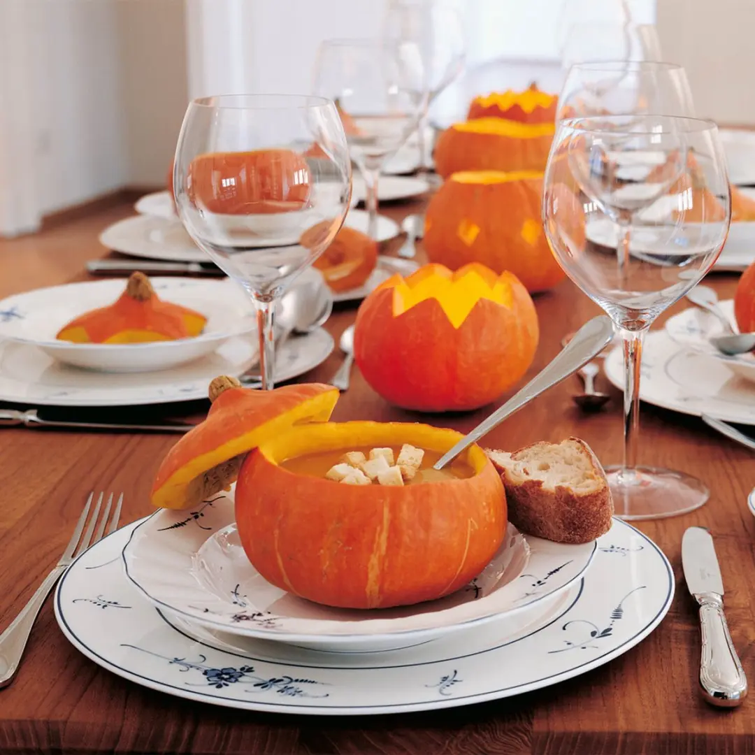Villeroy & Boch Vieux Luxembourg Soepbord 23cm - Wit