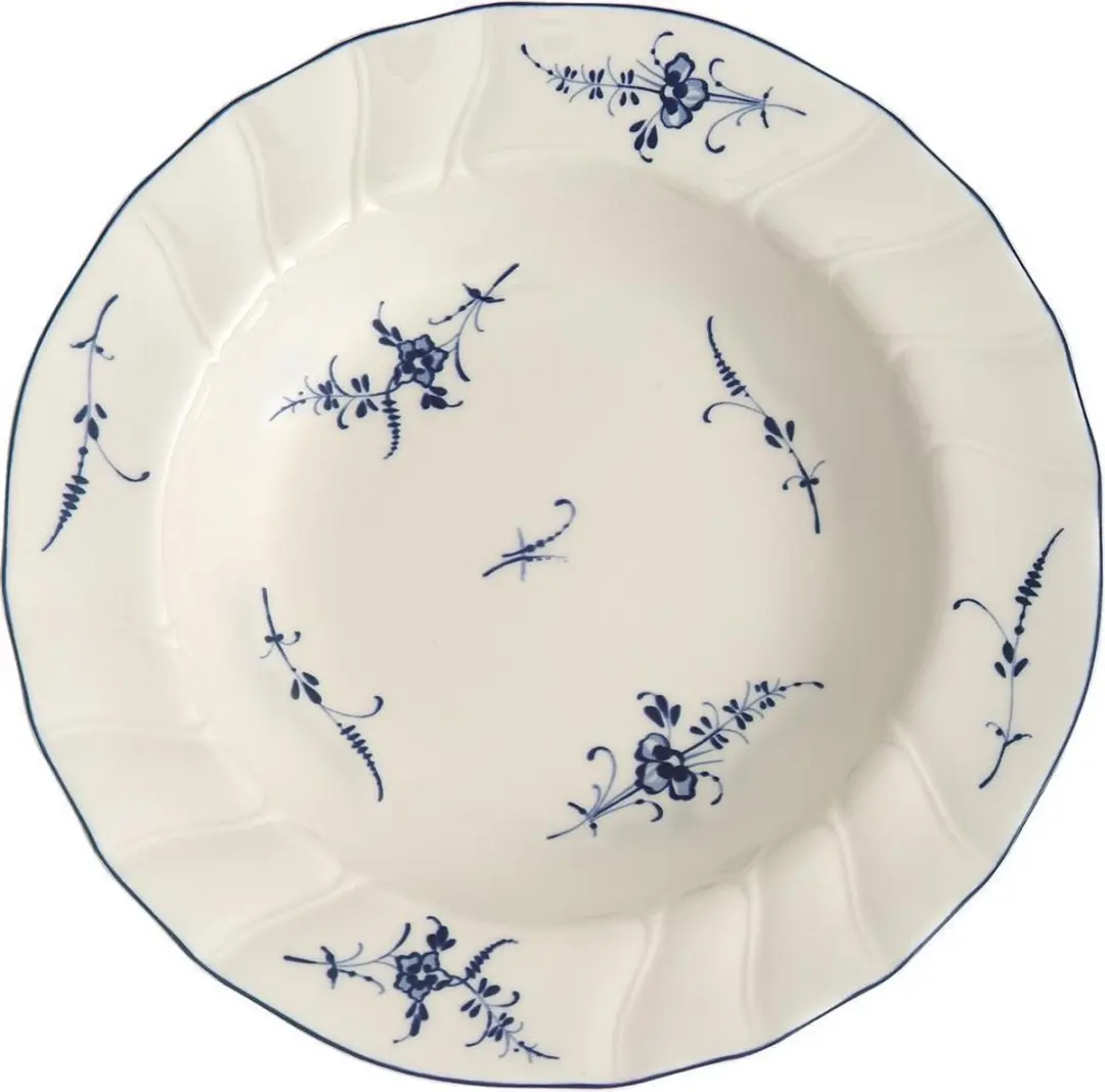 Villeroy & Boch Vieux Luxembourg Soepbord 23cm