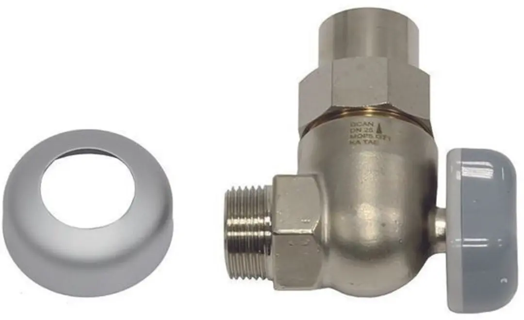 Vaillant Gaskogelkraan 305864