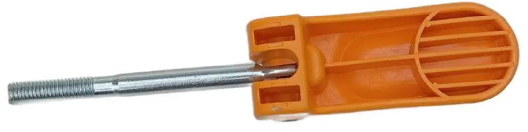 Stiga Koppelstuk Combi 753v - Origineel - Oranje